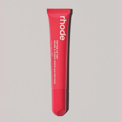 Summer Limited Edition Peptide Lip Tint Colada Honey Mango Macadamia Butter Lips Gloss Makeup Moisturizing Lipstick Glaze