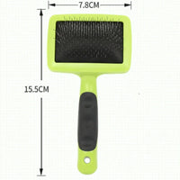 Green S