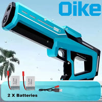 60B Blue 2Battery