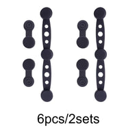 black 2sets