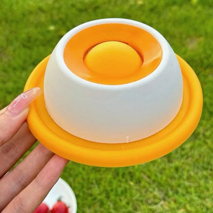 Lick Toys For Dogs Interactive Dog Toys Slow Feeder Food Dispenser For Puppy Training Enrichment Cat Feeding Crate Accessory