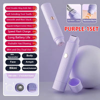 PURPLE-1SET