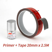 Primer 20mm tape