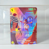 Flampe EB01-056