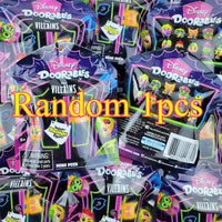 Random 1pcsF