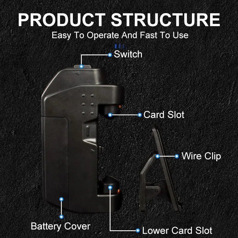 Leydun Hot Electric Knotter Fishing Tools ASSIST GT PR FG Knot Knotting Machine Fishing Bobbin Winder Lines Wire Japan Knot Tool