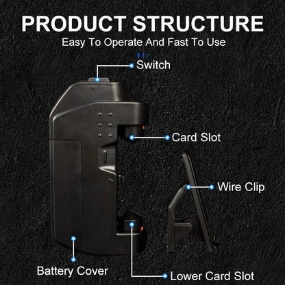 Leydun Hot Electric Knotter Fishing Tools ASSIST GT PR FG Knot Knotting Machine Fishing Bobbin Winder Lines Wire Japan Knot Tool