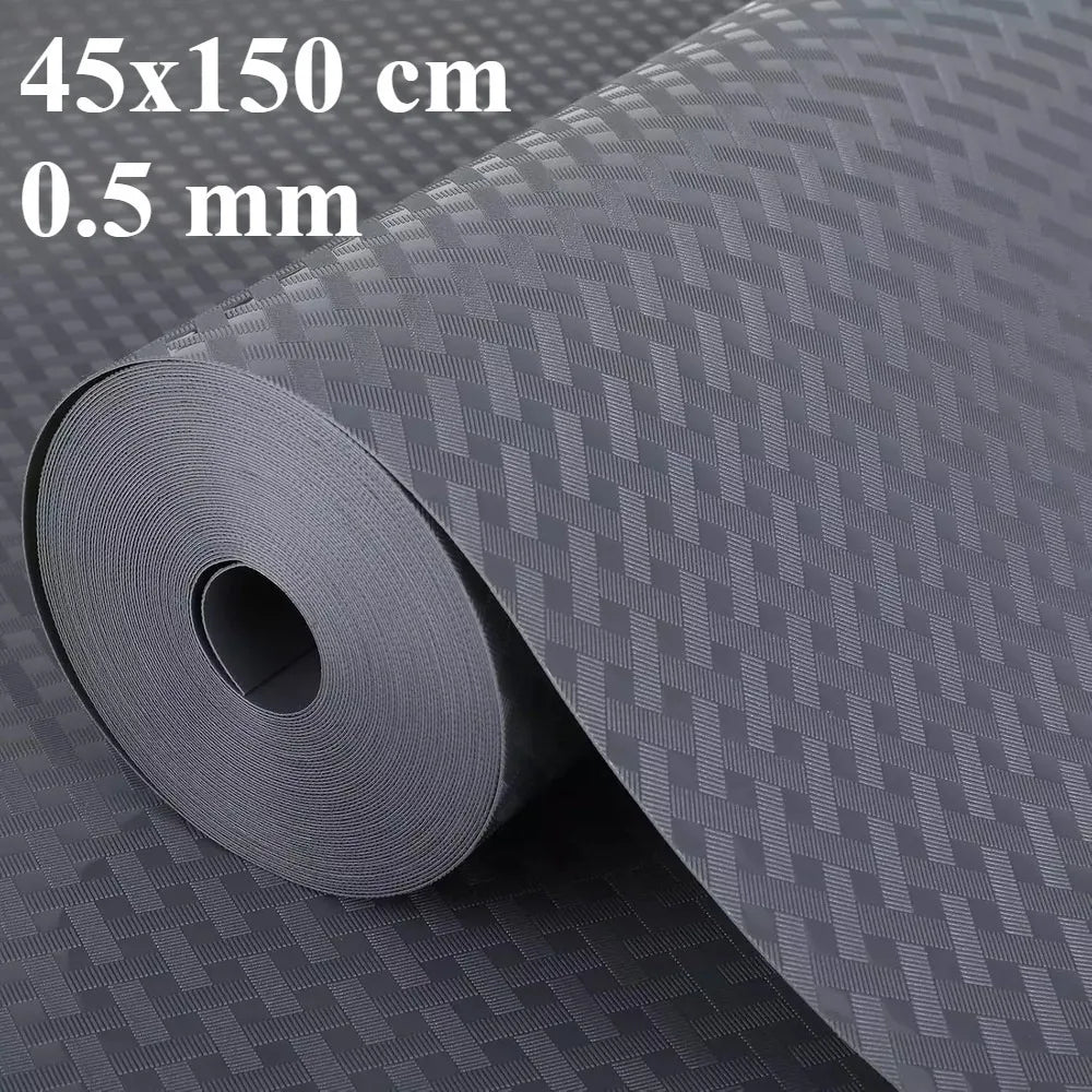 Non Slip Shelf Liner Drawer Mat Cabinet Storage Pad Kitchen Cupboard Organizer Waterproof Anti Skid Placemat for Dining Table