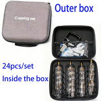 24Pcs Bags