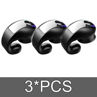 Black 3PCS