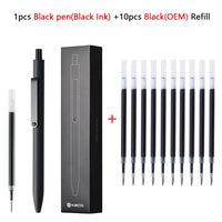 Black OEM BK Refill