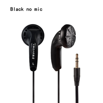 KBEAR Stellar HIFI Earphone 15.4mm Dynamic Driver In Ear Monitor Japanese PPS Flat Headset Music Game Earbuds Headphone KS1 KS2