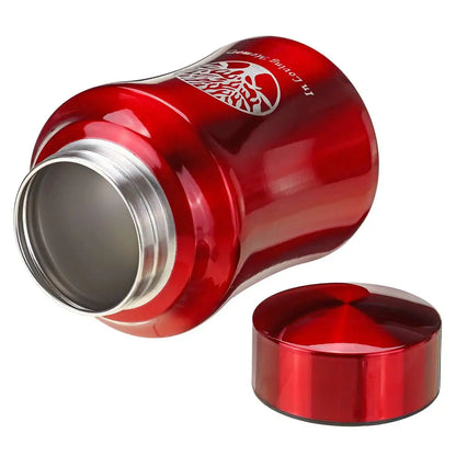 250/500/800ml Pet Memorial Urn Cremation Mini Urns for Pet/ Human Ashes Casket Funeral Stainless Steel Cremation Storage Jar