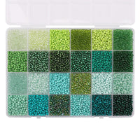 Green series