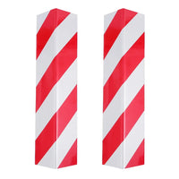 red 2pcs