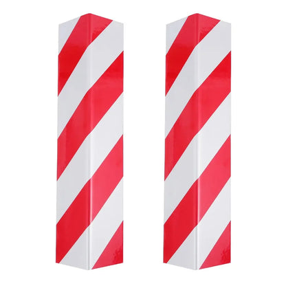 Garage Wall Protector Foam Edge Corner Bumper Wall Corner Guard Cars Anti-collision Sticker Garage Columns Anti Scratch
