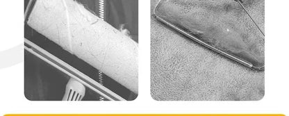 Efficient Pet Hair Cleaning Gloves Depilation Brushing Tools For Dog Cat Grooming Soft Brush Removes Hair From Sofa Carpet