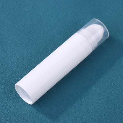 5-50ml Mini Portable Vacuum Press Type Bottle Refillable Makeup Cosmetics For Cream Gel Moisturizers Liquid Lotion Bottles
