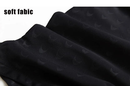 ESCATCH 2023 New Arrivals Men Swimwear Plus Size Fashion Printed Swimsuit Male High Quality Elastic Swim Trunks With Pad
