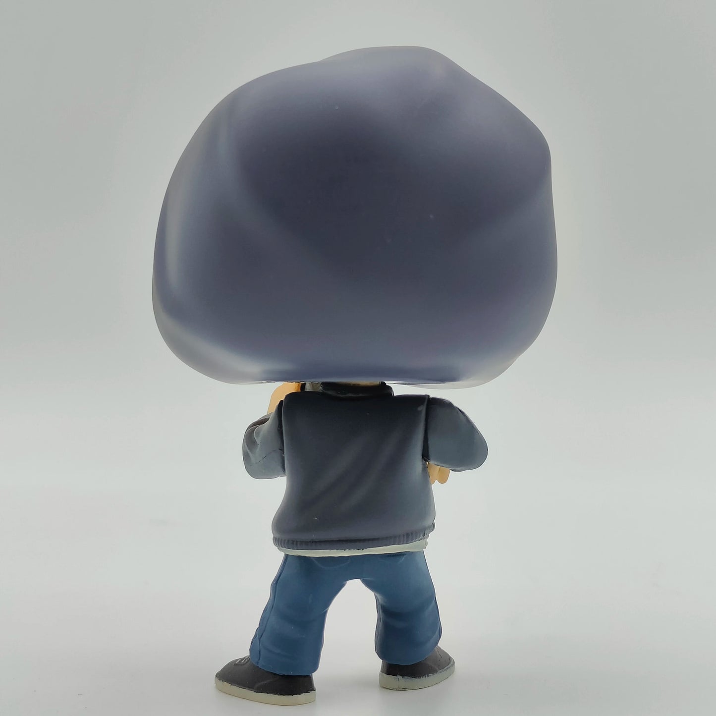 8 Mile 1052 B-RABBIT Vinyl Figurine Cute Doll Movie Peripherals Action Figure Collection Model Toys
