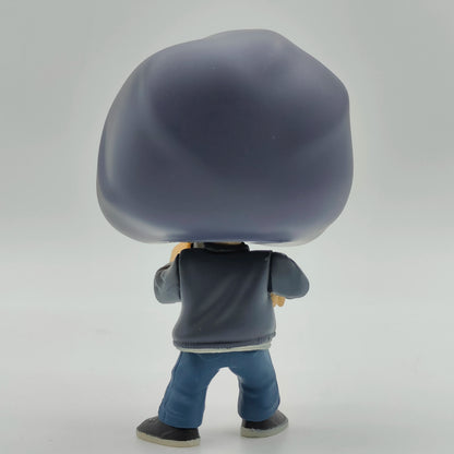 8 Mile 1052 B-RABBIT Vinyl Figurine Cute Doll Movie Peripherals Action Figure Collection Model Toys