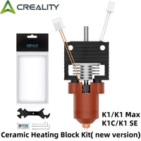 Hotend Upgrade