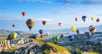 Cappadocia