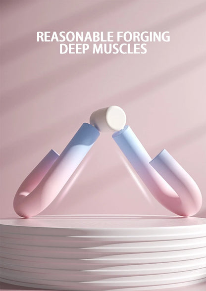 Multi Functional Leg Beauty Device, Pelvic Floor Muscle Training Device, Postpartum Repair, Leg Clamp, and Leg Slimming Device