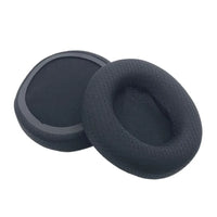 Black Mesh Earpads
