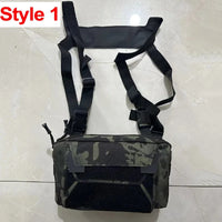 Style 1  Black CP