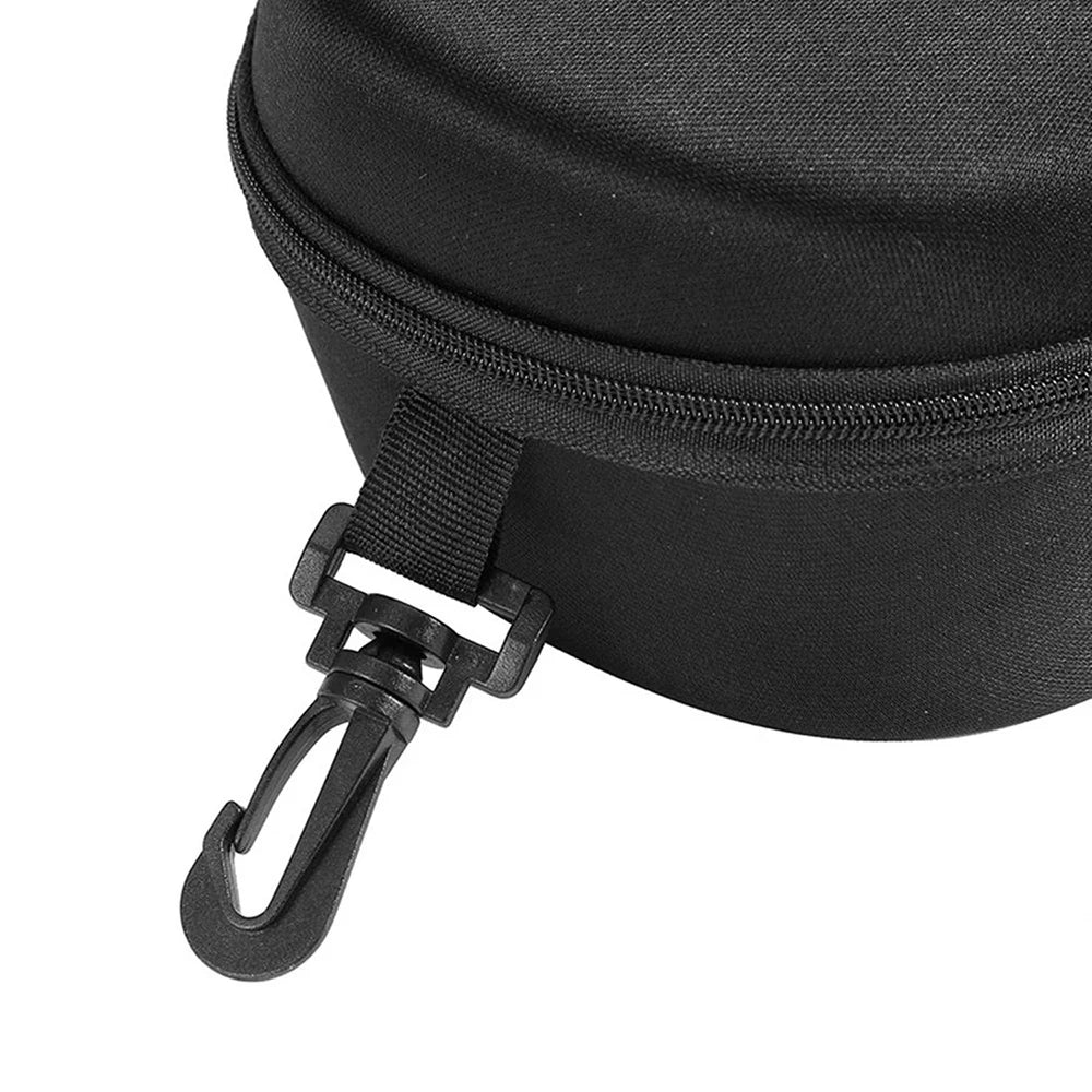 Diving Mask Case Portable Swimming Glasses Storage Box Protective Container Case