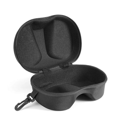 Diving Mask Case Portable Swimming Glasses Storage Box Protective Container Case