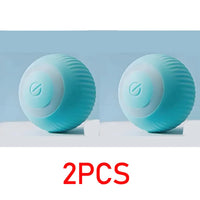 2PCS-Blue Blue