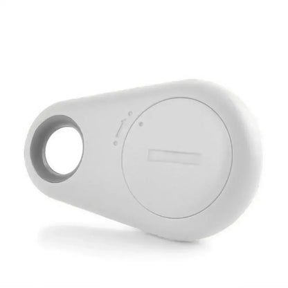 Mini Tracking Finder Device Motorcycle Auto Car Tracker Track Bluetooth Tracker Anti-Lost Trackers For Pet Kids Dog Collar Key