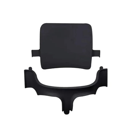 For Growth Chair Dining Plate Babies Feeding Chair Dining Table Plate ABS High Seat Tray Children Dining Chair Accessories