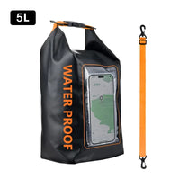 5L Orange BK