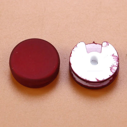 JCD 1 Piece 3D Analog Stick Thumbstick Button Joystick Cap For 3DS 3DSXL 3DSLL New 2DS 3DS LL XL Controller