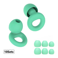 10sets Green 1