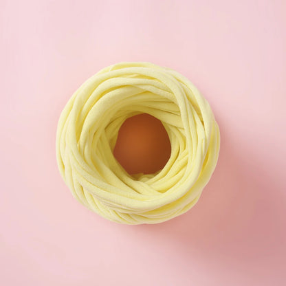 10pcs/lot Nylon Headband Baby Girl Accessories For Children's Hair Elastic Bands For Girls Toddler Headdress Baby Turban