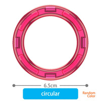 circular 4pc