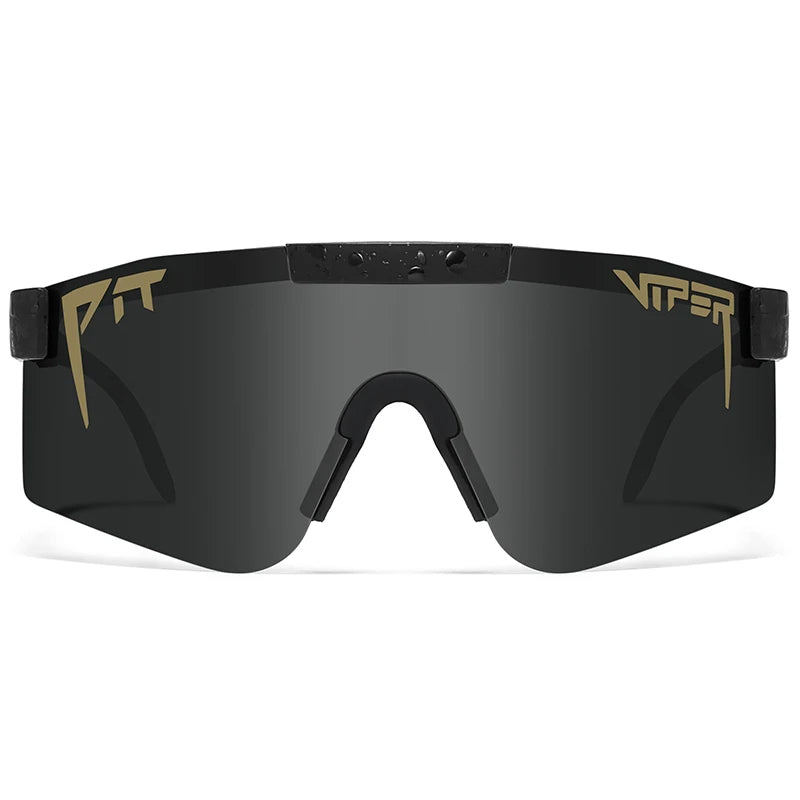 Outdoor Sport Adult Pit Viper Sunglasses Men Male Female Driving Eyewear UV400 Cycle Sun Glasses Women Fashion Baseball Shades