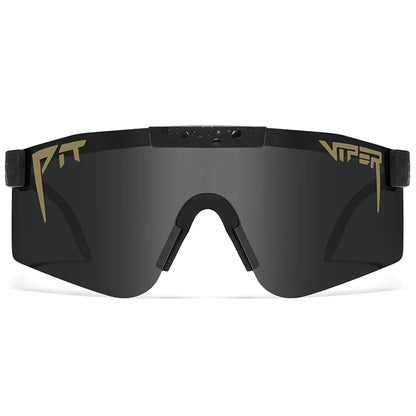 Outdoor Sport Adult Pit Viper Sunglasses Men Male Female Driving Eyewear UV400 Cycle Sun Glasses Women Fashion Baseball Shades