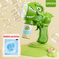 Dinosaur Green