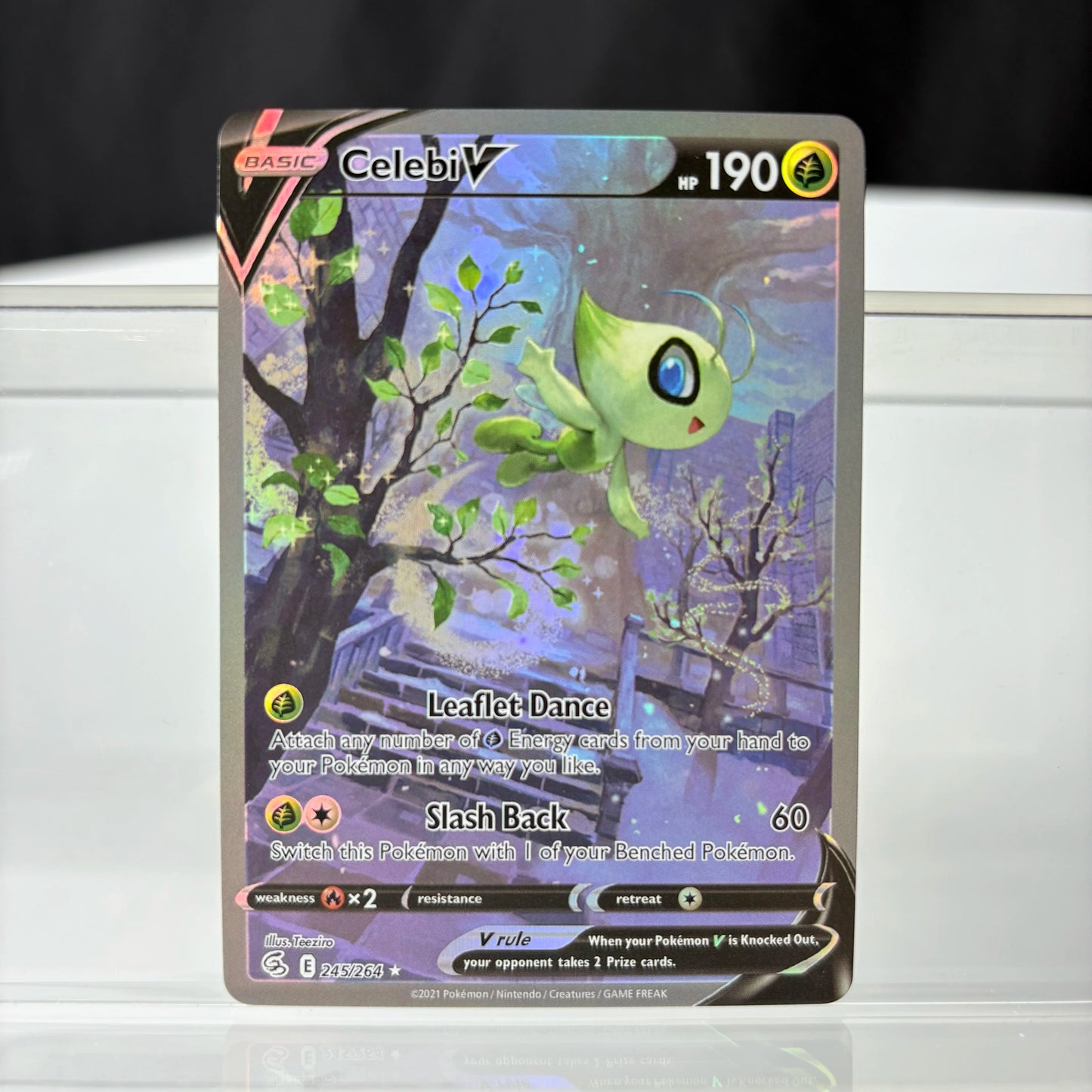 PKM Foil Cards Charizard Pikachu Alakazam Mewtwo Mew EX Sylveon Raichu 1996 1st Edition Game Collection PTCG Proxy Cards