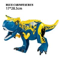 Dinosaur J