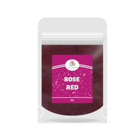 Rose Red