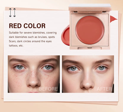 Life Girls Concealer Brightening and concealing, natural highlight, moisturizing, brightening and covering dark circles