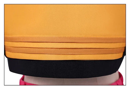 KPop Rumi Cosplay Costume perruque femmes filles Halloween carnaval bande dessinée-con fête jeu de rôle tenues