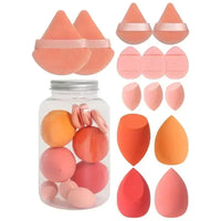 14Pcs Orange in box
