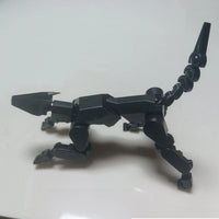 Joint dog-Black